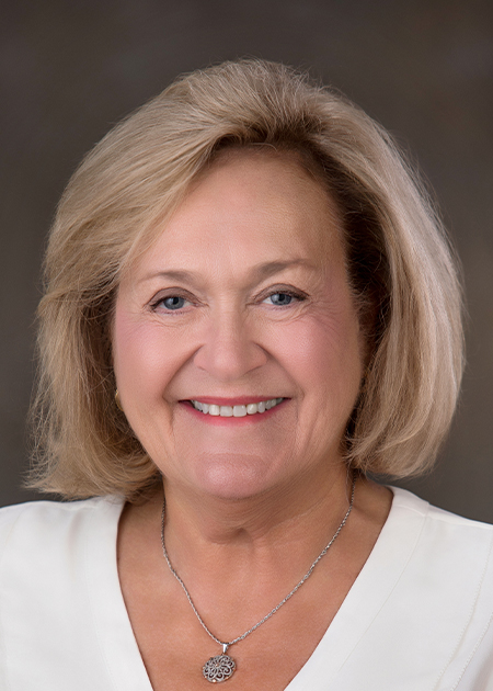 Lynn Blackburn